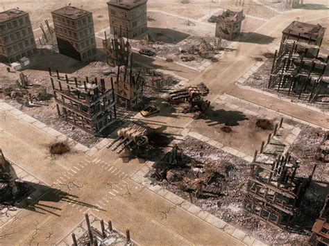 cnc red zone|Category:Zones .